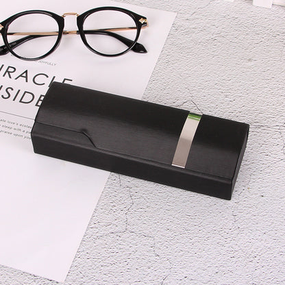 Brillenkoker Camille - Zwart