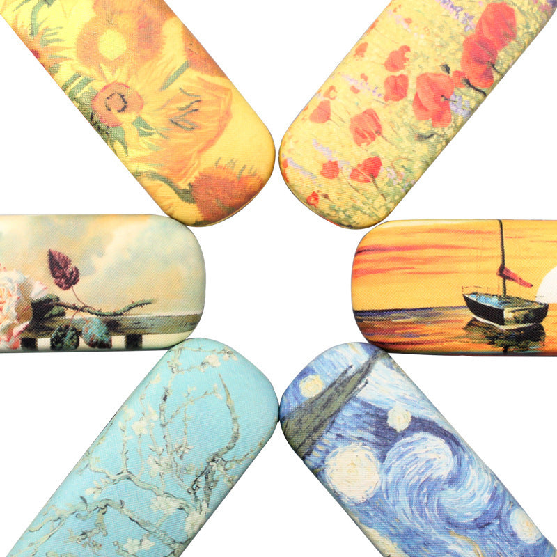 Print Brillenkoker Matisse - Eiffel toren